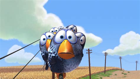 All 16 Pixar Short Films Ranked Vox