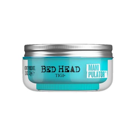 TIGI Bed Head Manipulator Texturising Paste 57g Finish Capital Hair