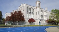 1. Schools: Point Grey Secondary (1929) | Heritage Vancouver