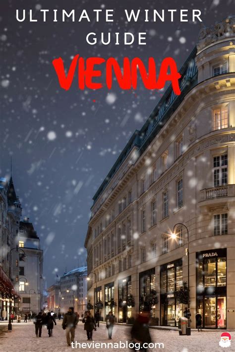 Vienna Top 10 Things To Do In Christmas And Winter Time The Vienna