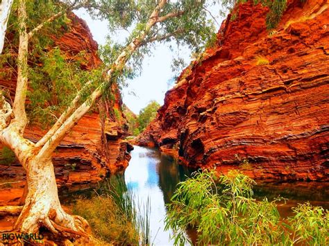 The 22 Australian National Parks You Simply Must See - Big World Small ...