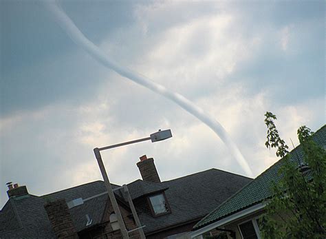 Tornado In Dekalb More Pictures — Dekalb County Online