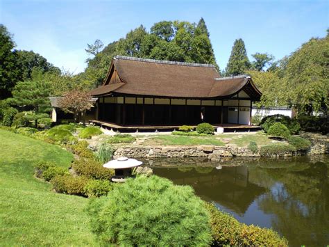 Traditional Japanese House Exterior Design