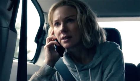 The Desperate Hour Review Naomi Watts Packs A Punch INFAMOUS HORROR