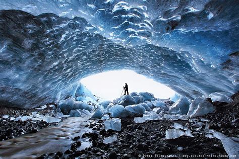 Glacier Ice Caves In Iceland Guide To Iceland
