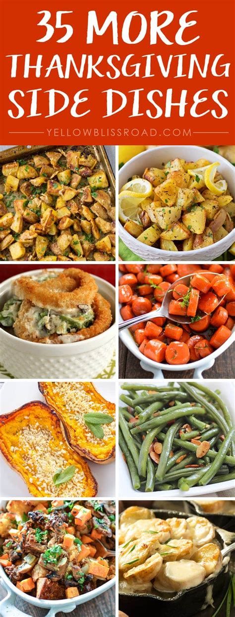 35 Ideas For Turkey Dinner Sides Best Recipes Ideas And Collections