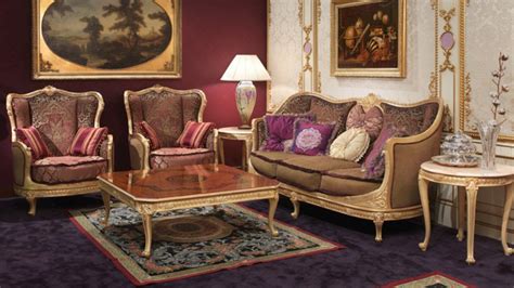 Iso 9001 & iso 14001 certified. How to Have a Victorian Style for Living Room Designs ...