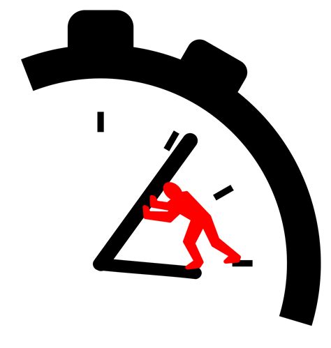 Time Png Clipart Png All