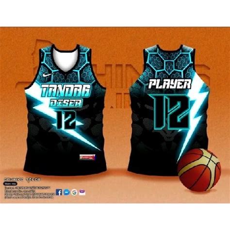 Pilipinas Design Basketball Jersey Full Sublimation Customized Name And