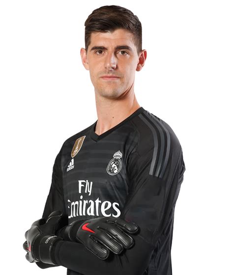 The pnghost database contains over 22 million free to download transparent png images. Thibaut Courtois Real Madrid Png