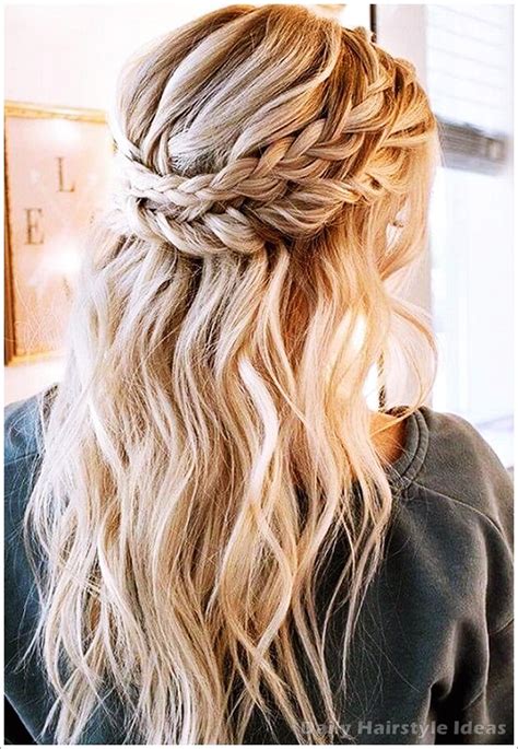 15 Cool And Traditional Viking Hairstyles Women 5 Braids
