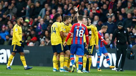 Crystal Palace vs. Arsenal: Player Ratings | Arsenal Weekly