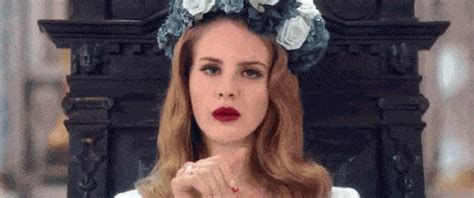 Lana Del Rey Album On Imgur
