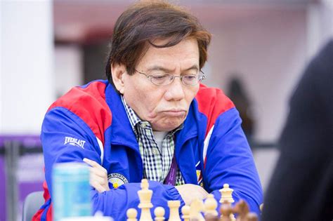 After Long Wait Chess Legend Eugene Torre Sees Dream Of Local Pro