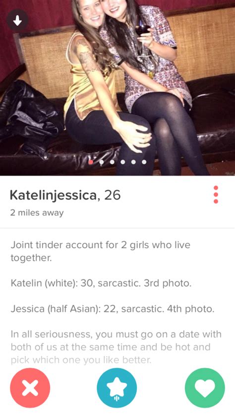 The Bestworst Profiles And Conversations In The Tinder Universe 54