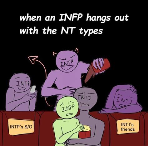 Pin By Mansi On Mbti Mbti Relationships Infp Relationships Infp