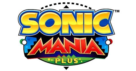 Sonic Mania Plus Tracklist For The Original Soundtrack