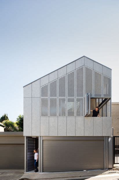 2020 Houses Awards Shortlist New House Under 200m2 Architectureau