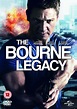 Amazon.com: The Bourne Legacy [DVD]: Movies & TV