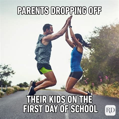 40 Hilarious Back To School Memes Everyone Can Relate To