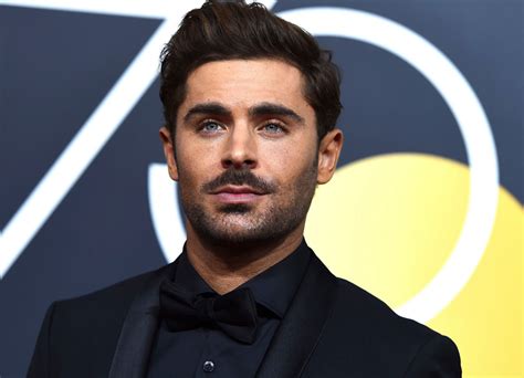 Zac Efron Almost Dies While Filming In Papua New Guinea