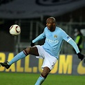 Patrick Vieira (France & Manchester City) - FIFA.com
