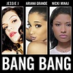 ‎Bang Bang - Single - Album by Jessie J, Ariana Grande & Nicki Minaj ...