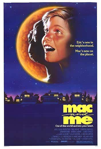 Cinematic Catharsis Cinematic Dregs Mac And Me