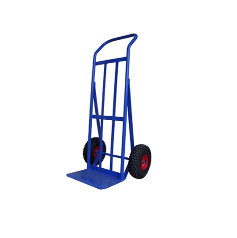 Hand trucks are convenient in the safe transport of items like beer kegs, chairs, and gas cylinders. Sydney Trolleys | Upright Hand Trolley | Hand Trolleys ...