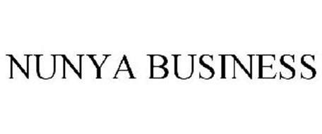 Nunya Business Trademark Of Stokes Bron Serial Number Trademarkia Trademarks