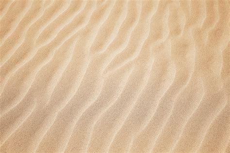 Beautiful Light Brown Color Sand Erg 1630244 Hd Wallpaper