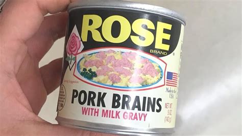 Discovernet Once Popular Canned Foods That No One Eats Any More