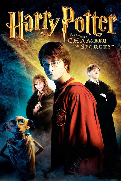 Free Hd Films Download Harry Potter 2 And The Chamber Of Secrets 2002