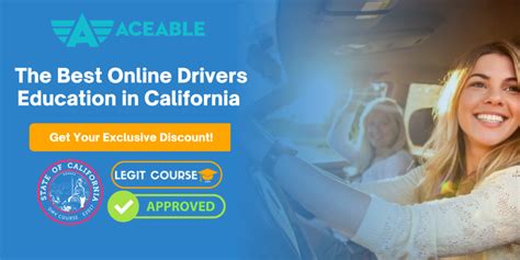 California Drivers Ed Guide Legit Course
