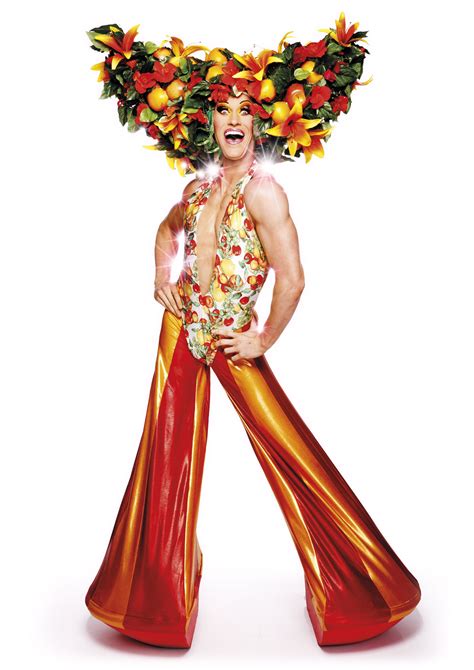 Drag Queen Outfit Perfect Your Drag Look With The Ultimate Outfit