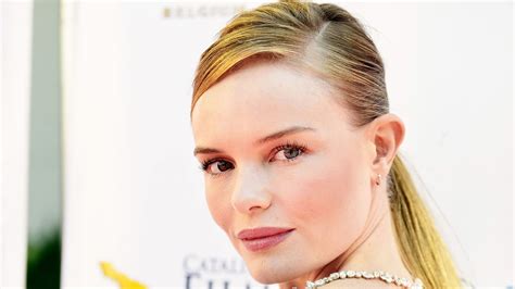 Kate Bosworth Is Back And Crazy In Love