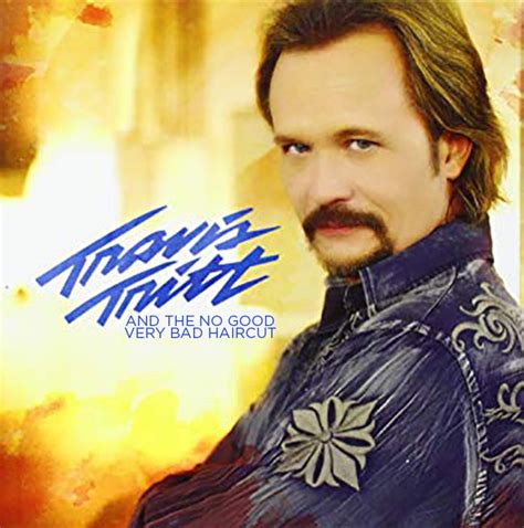 Rob reiner named his 1986 movie stand by me after the song, since he thought the body, a stephen king story on which it was based, sounded like a horror movie. Farce the Music: 6 New Travis Tritt Parody Album Covers