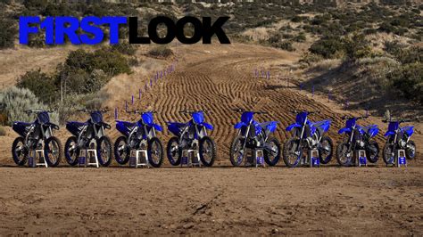 The yz65 is priced at $4,599 (p228,000). First Look: 2021 Yamaha Motocross and Cross Country Bikes ...