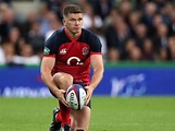 England are ready to rumble, says Owen Farrell | Express & Star