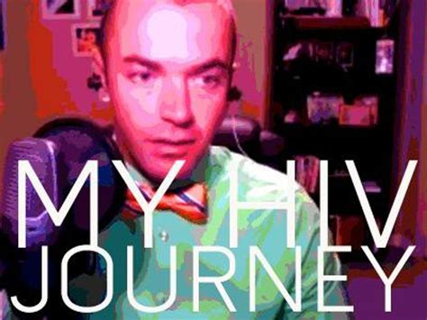 Aaron Laxtons My Hiv Journey Day 79 Viral Load