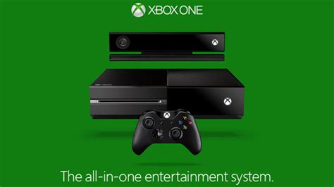Xbox One Hardware And Software Specs Detailed And Analyzed Extremetech
