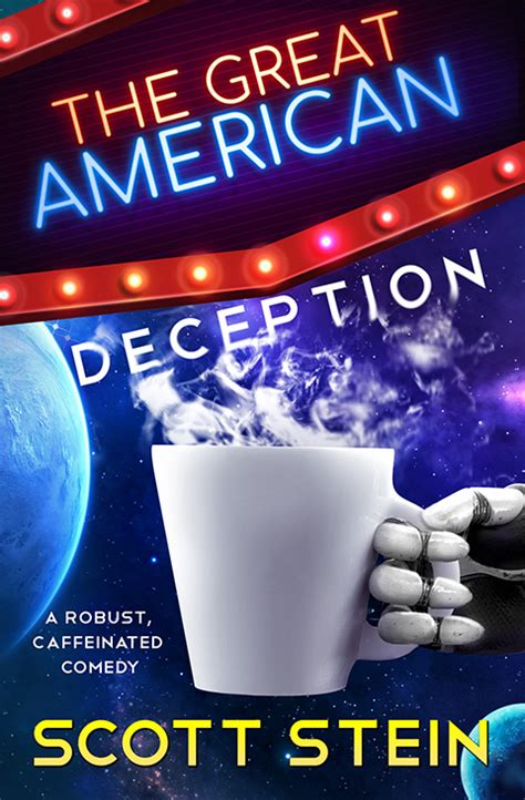 The Great American Deception Tiny Fox Press