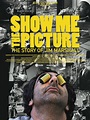 Prime Video: Show me the picture: the story of Jim Marshall