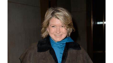 Martha Stewart Praises Stars Launching Lifestyle Brands 8days