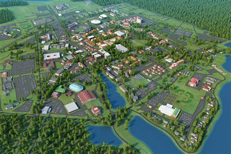 Back to content | back to main menu. LSU 3D Site Map | Lorenzo Dixon - CGarchitect ...
