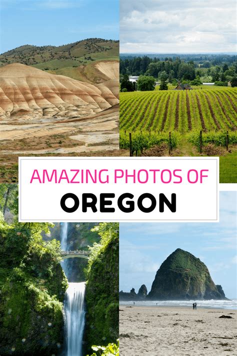 21 Photos Of The Best Spots In Oregon Explore Oregon Travel Advice