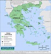 Greece Travel Advice & Safety | Smartraveller