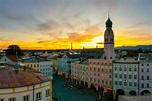 Tourismus und Touristinfo in Rosenheim - rosenheim.jetzt