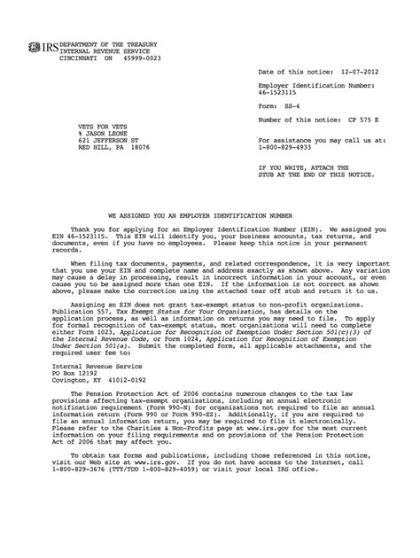 Since the name is what a business is recognized with, it leaves a great impression on a you can use this letter in the case you change your company's name at any instance during the business career and this will of great. Irs Name Change Letter Sample : Irs Cp2000 Example ...