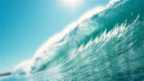 What type of tides wallpapers are available? Sea Tide Wallpapers | HD Wallpapers | ID #12108